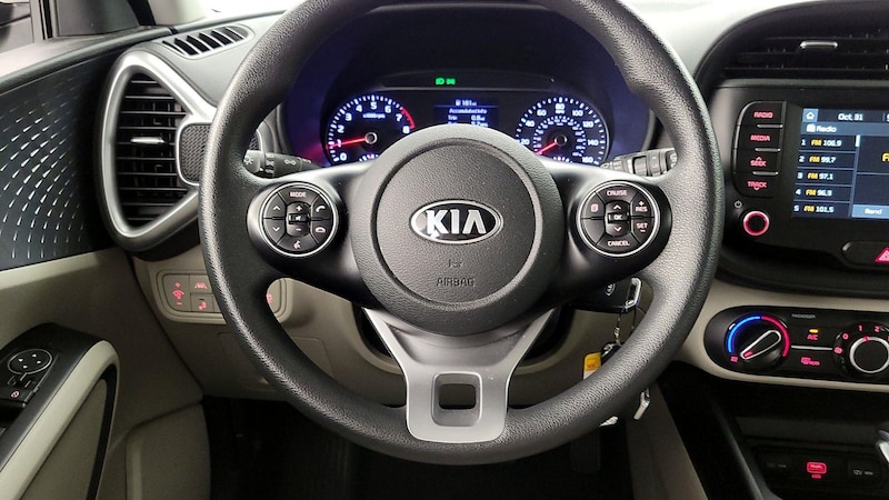 2020 Kia Soul S 10