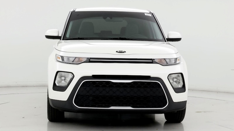 2020 Kia Soul S 5