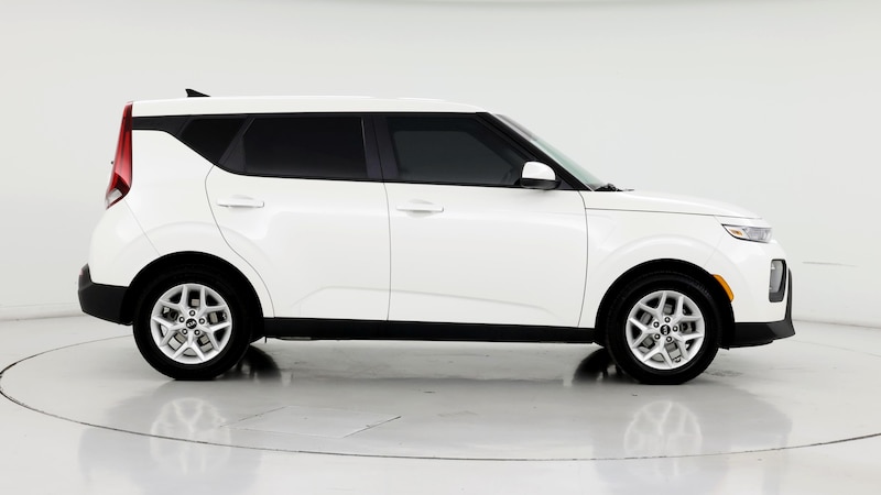 2020 Kia Soul S 7