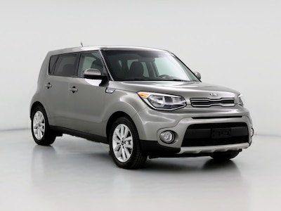 2019 Kia Soul Soul+ -
                Las Vegas, NV