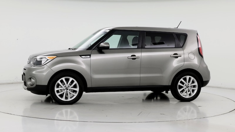 2019 Kia Soul Soul+ 3