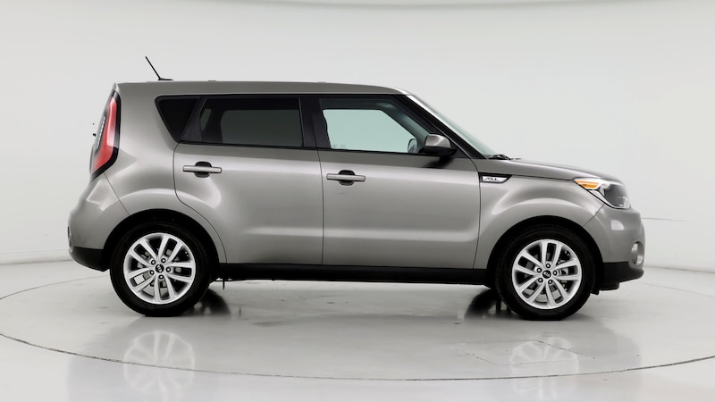 2019 Kia Soul Soul+ 7