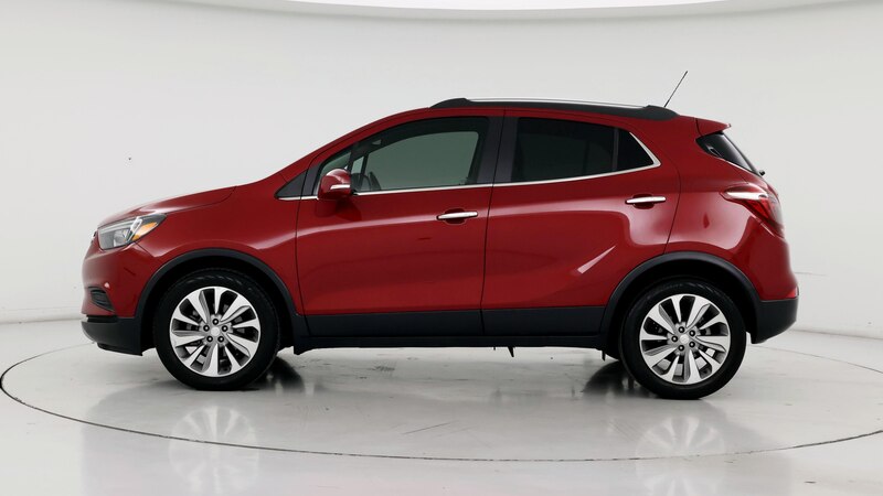 2019 Buick Encore Preferred 3