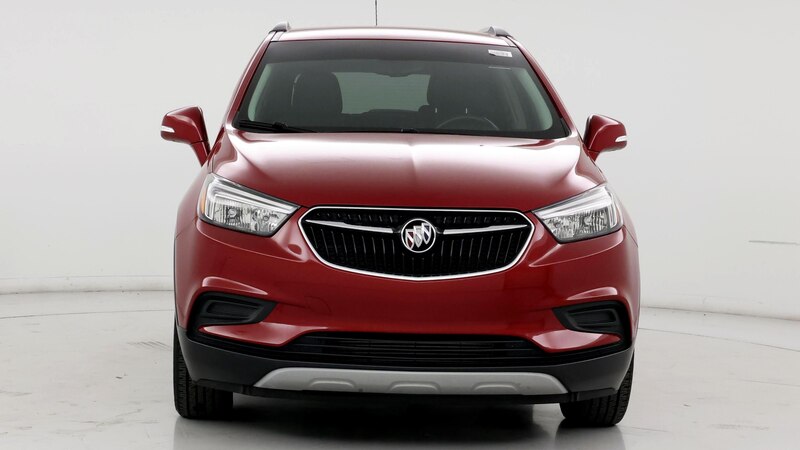 2019 Buick Encore Preferred 5