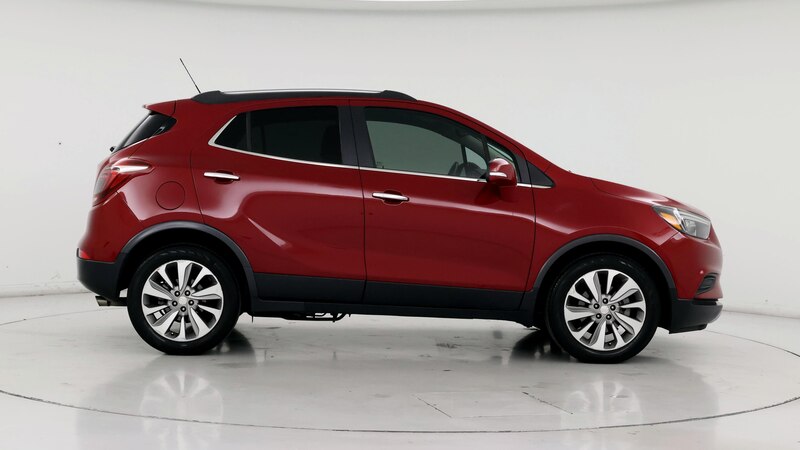 2019 Buick Encore Preferred 7