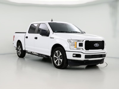 2020 Ford F-150 XL -
                Las Vegas, NV