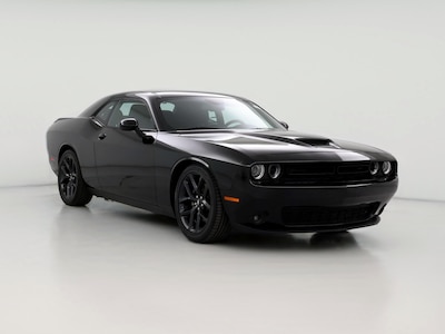 2022 Dodge Challenger GT -
                Las Vegas, NV