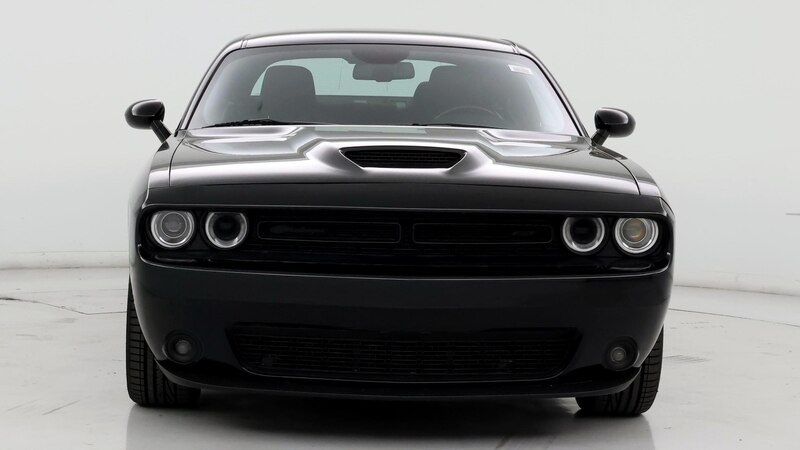 2022 Dodge Challenger GT 5