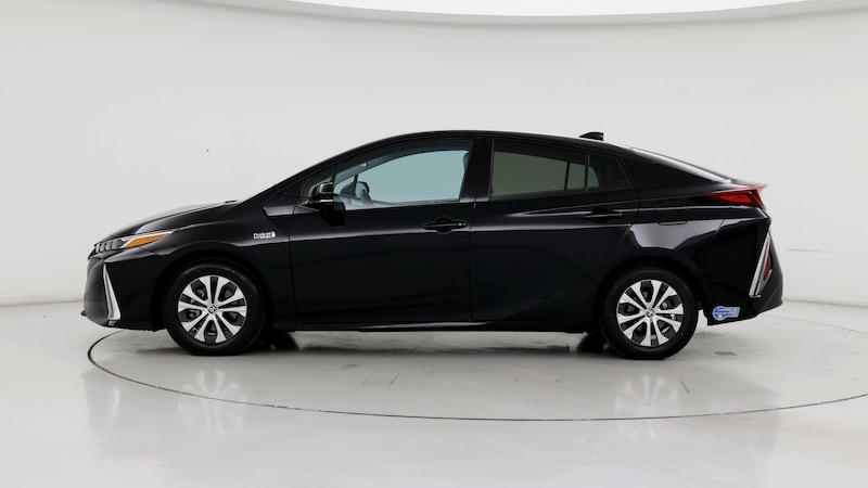 2020 Toyota Prius Prime XLE 3