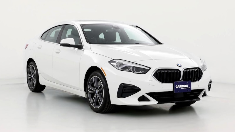 2022 BMW 2 Series 228i Hero Image