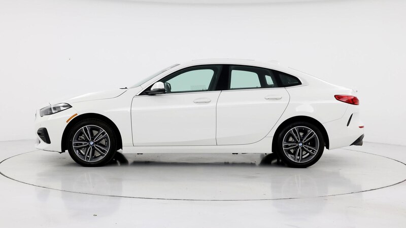 2022 BMW 2 Series 228i 3