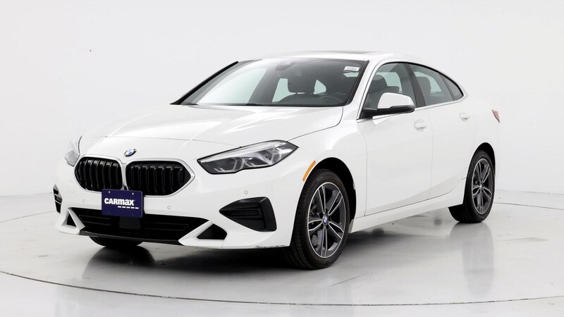 2022 BMW 2 Series 228i 4