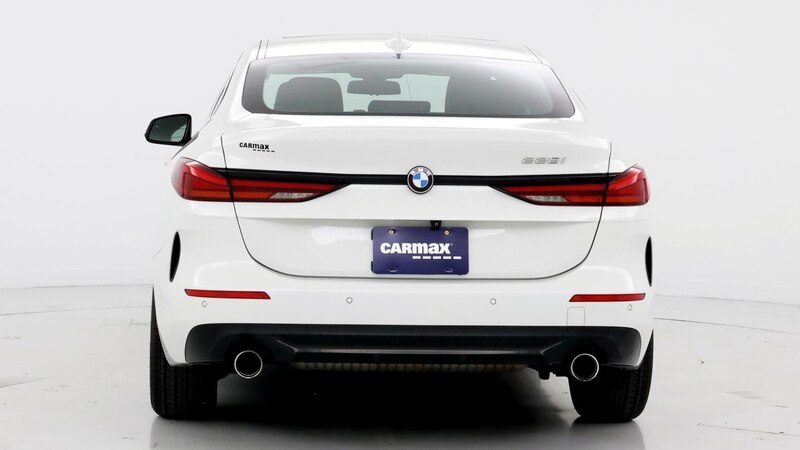 2022 BMW 2 Series 228i 6