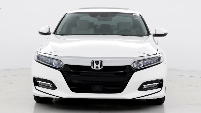 2020 Honda Accord EX-L 5