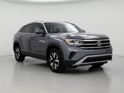 2023 Volkswagen Atlas SE -
                Las Vegas, NV