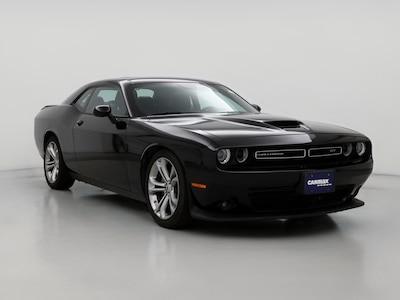 2022 Dodge Challenger GT -
                Las Vegas, NV