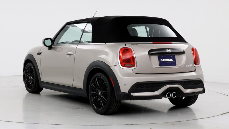 2024 MINI Cooper S 2