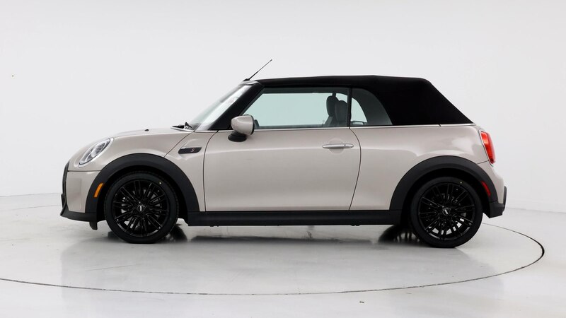 2024 MINI Cooper S 3