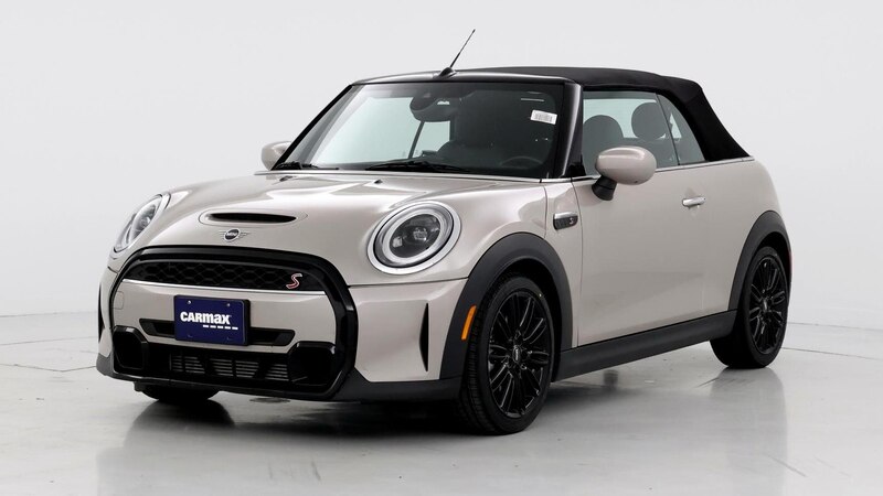 2024 MINI Cooper S 4