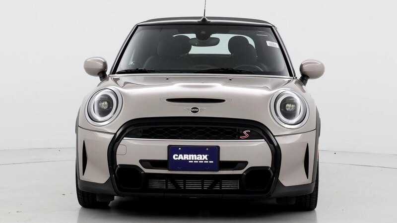 2024 MINI Cooper S 5