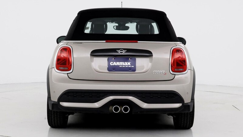 2024 MINI Cooper S 6