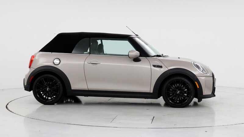 2024 MINI Cooper S 7