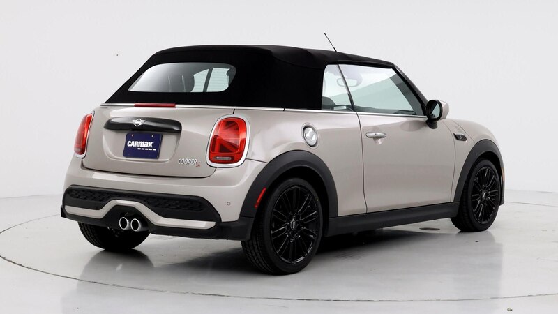 2024 MINI Cooper S 8