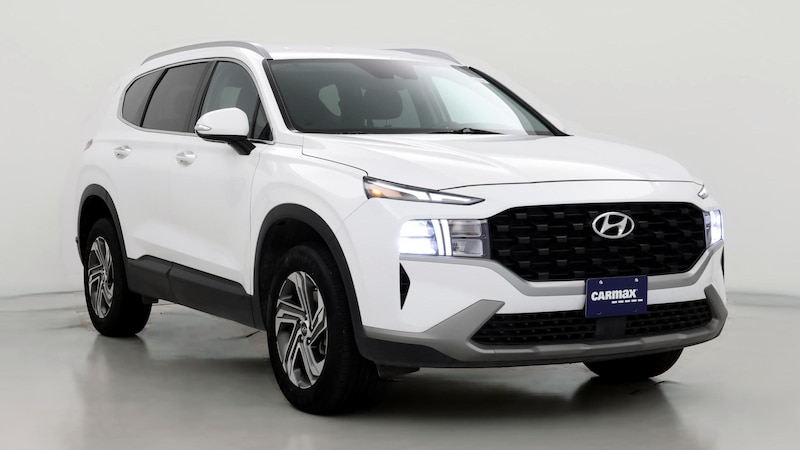 2023 Hyundai Santa Fe SEL Hero Image