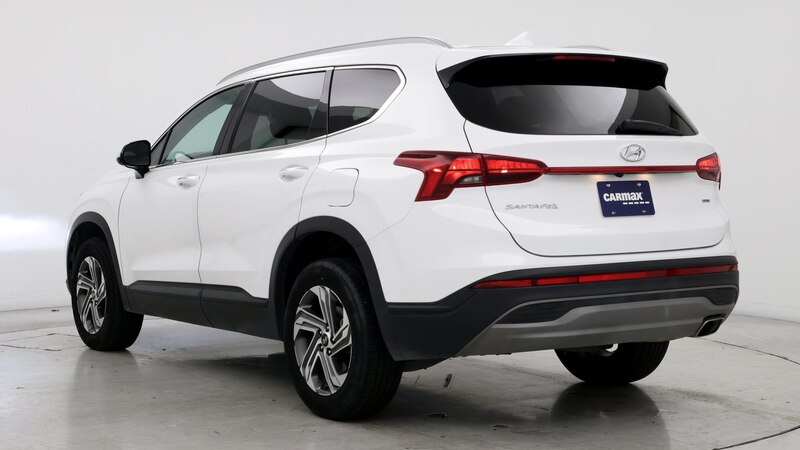 2023 Hyundai Santa Fe SEL 2