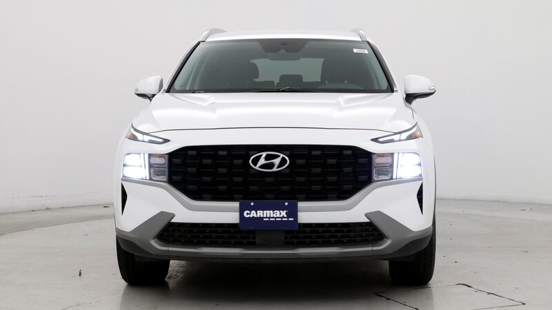 2023 Hyundai Santa Fe SEL 5