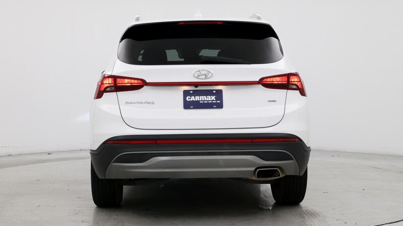 2023 Hyundai Santa Fe SEL 6