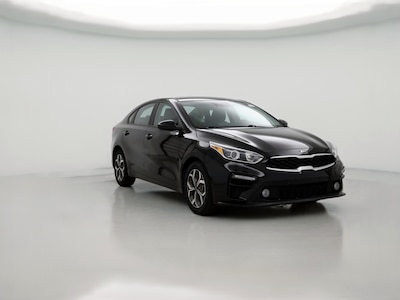 2021 Kia Forte LXS -
                Las Vegas, NV