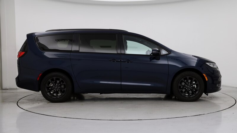 2021 Chrysler Pacifica Touring L 7