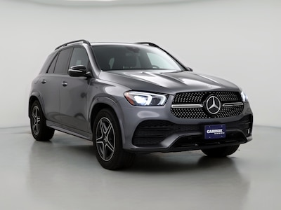 2021 Mercedes-Benz GLE 350 -
                Las Vegas, NV