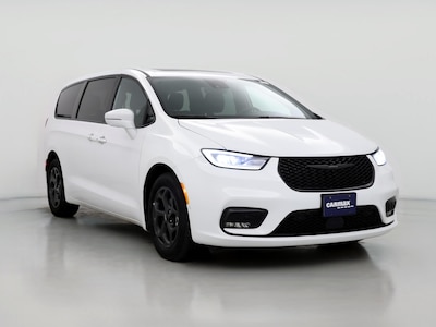 2022 Chrysler Pacifica Hybrid Limited -
                Las Vegas, NV