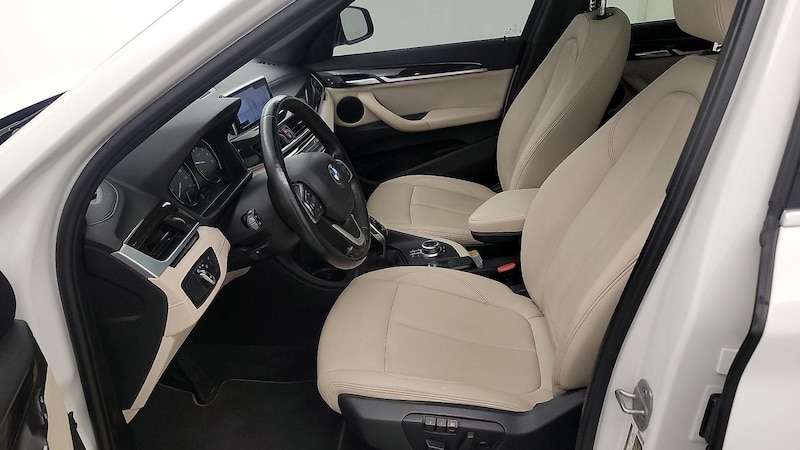 2021 BMW X1 sDrive28i 11