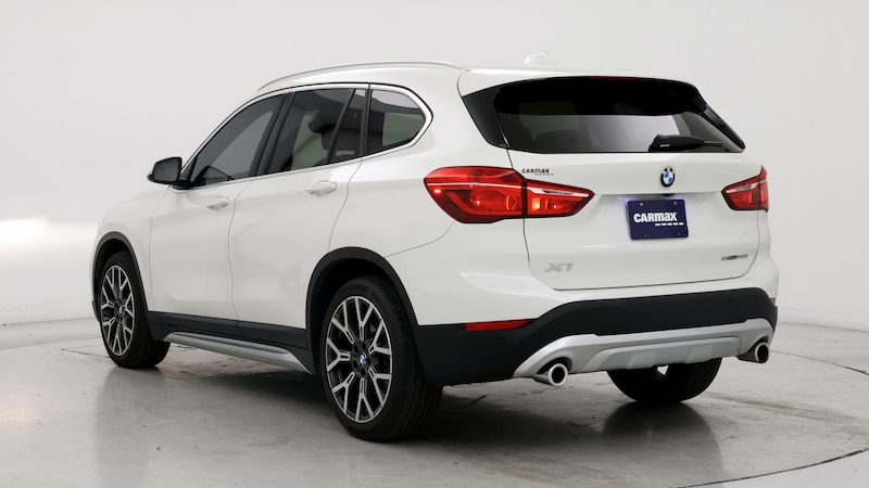 2021 BMW X1 sDrive28i 2