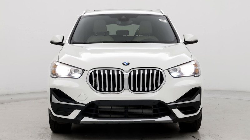 2021 BMW X1 sDrive28i 5