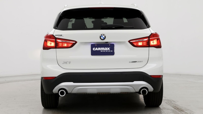 2021 BMW X1 sDrive28i 6