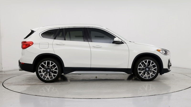 2021 BMW X1 sDrive28i 7