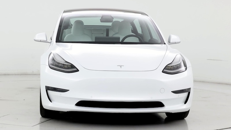 2018 Tesla Model 3 Long Range 5