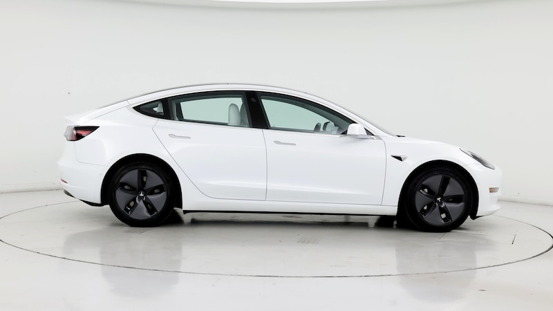 2018 Tesla Model 3 Long Range 7