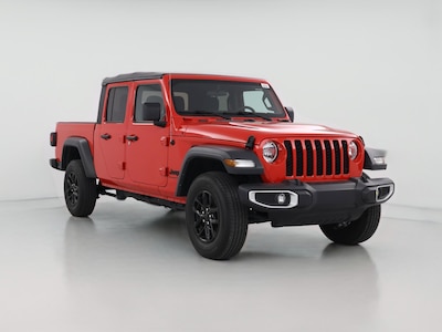 2023 Jeep Gladiator Sport -
                Henderson, NV