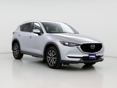 2018 Mazda CX-5 Touring -
                Las Vegas, NV