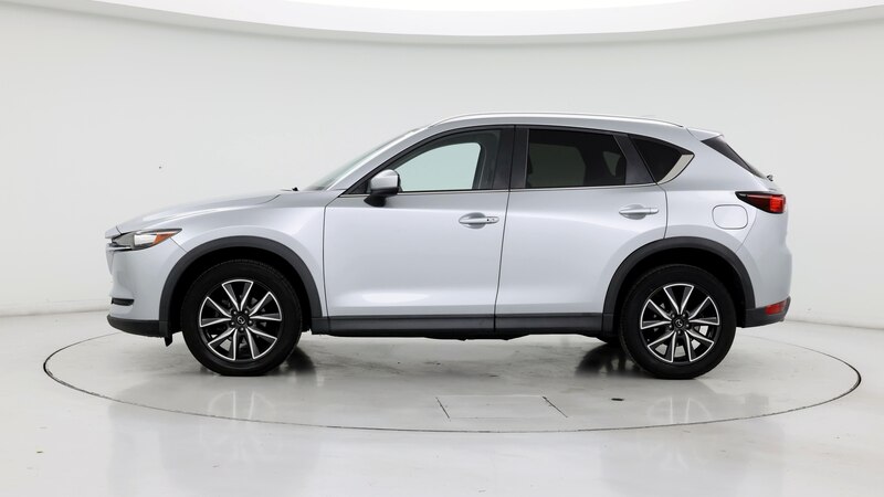 2018 Mazda CX-5 Touring 3