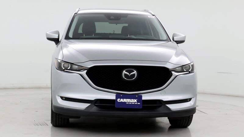 2018 Mazda CX-5 Touring 5