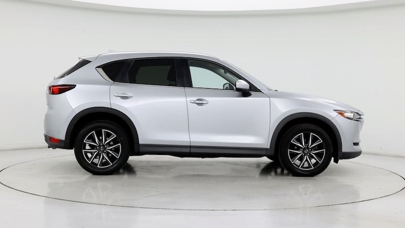 2018 Mazda CX-5 Touring 7