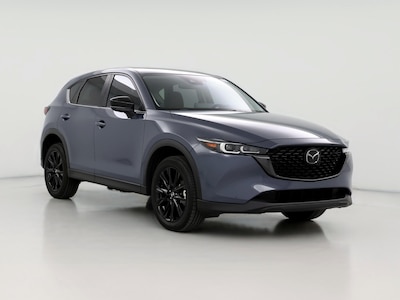 2023 Mazda CX-5 Carbon Edition -
                Las Vegas, NV