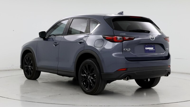 2023 Mazda CX-5 Carbon Edition 2