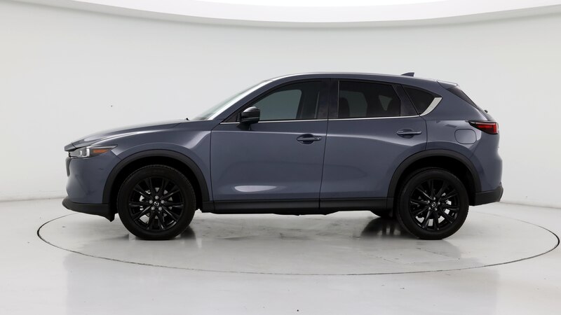 2023 Mazda CX-5 Carbon Edition 3